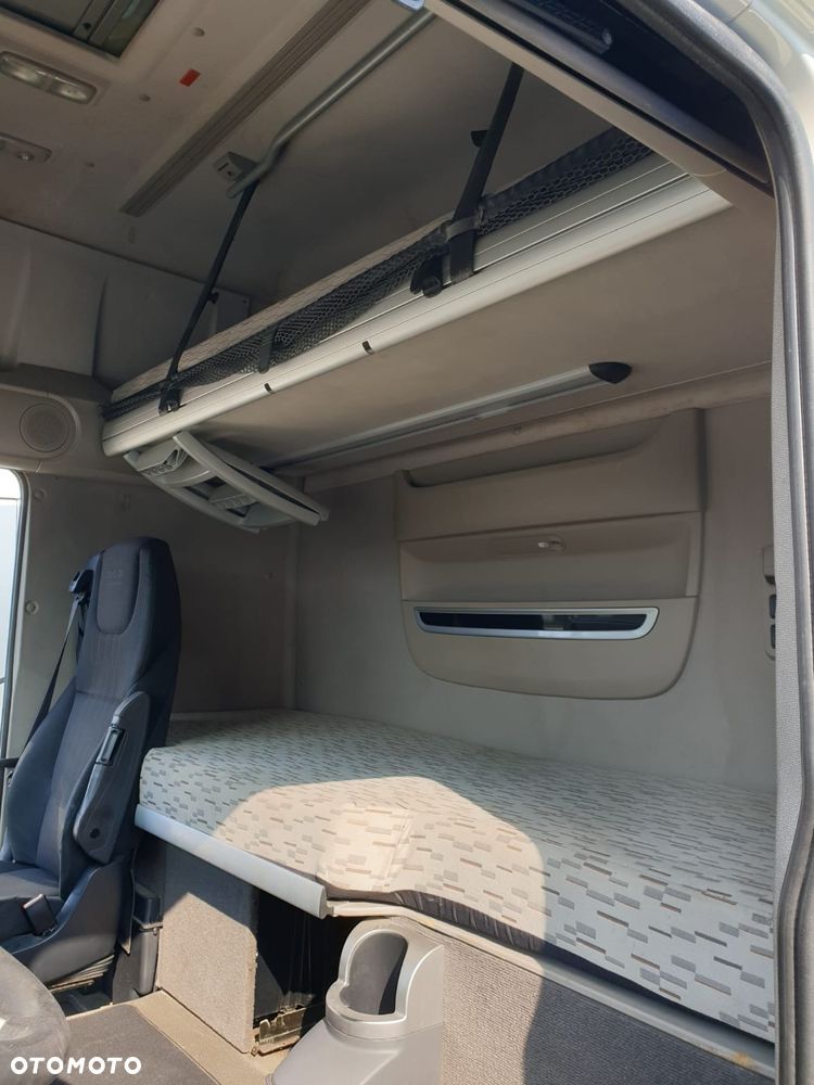 DAF KABINA 2018r. DAF XF 106 480 KM LIFT SUPER SPACE CAB - 8