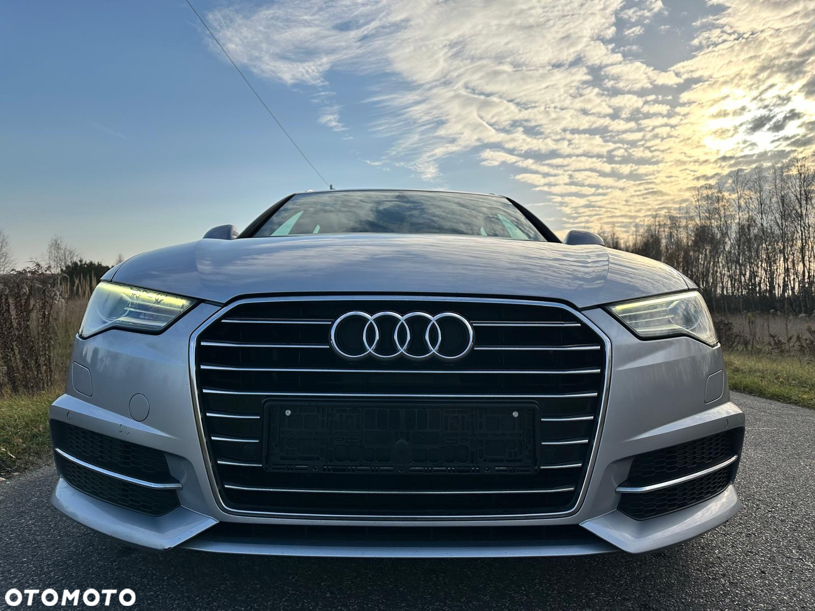 Audi A6 Avant 2.0 TDI Ultra S tronic - 11