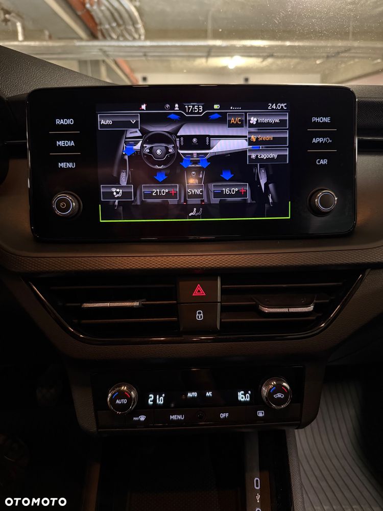 Skoda Scala 1.0 TSI Ambition - 3