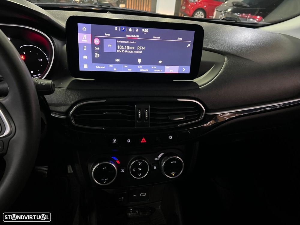 Fiat Tipo Station Wagon 1.3 MultiJet City Life - 22