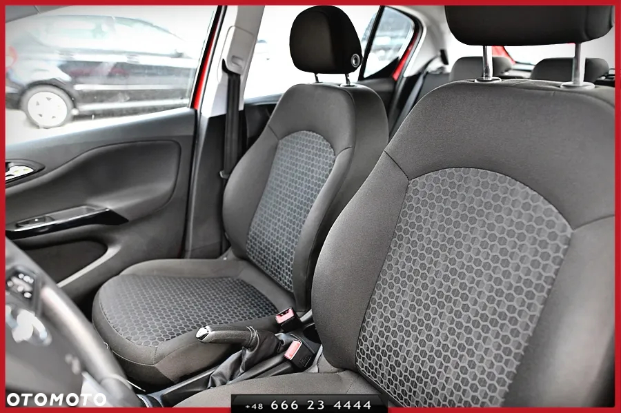 Opel Corsa 1.0 Ecotec Turbo (ecoFLEX) Start/Stop Innovation - 20