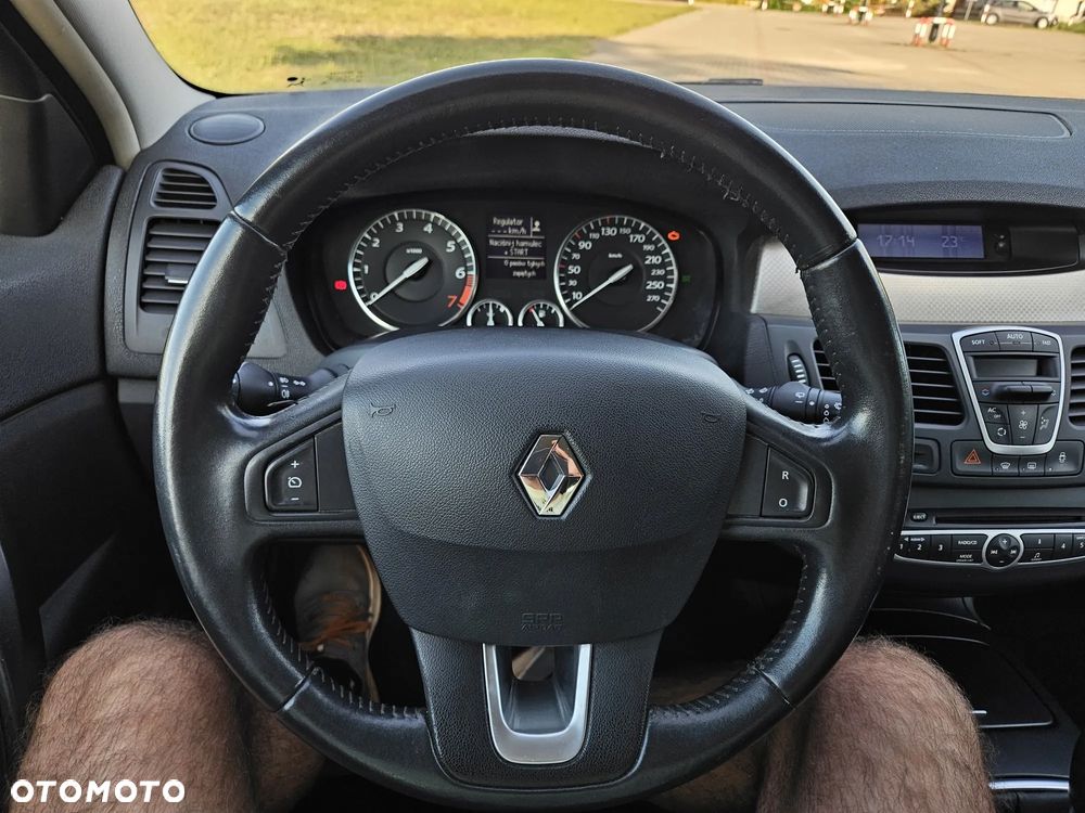 Renault Laguna 2.0 16V 140 Dynamique - 7