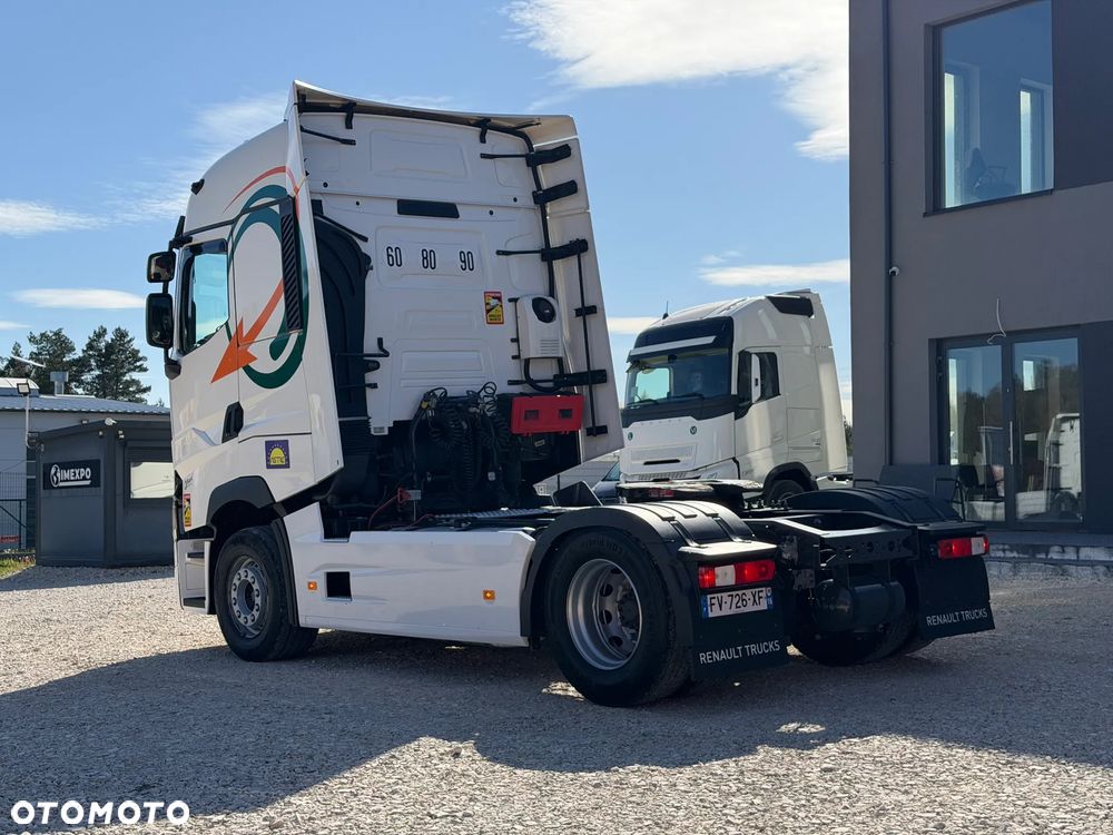 Renault T480 EURO 6 / 2020 / I-COOL / FULL SPOILER - 8
