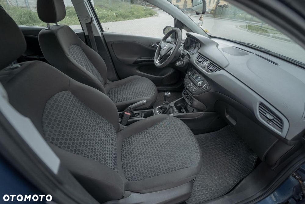 Opel Corsa - 19