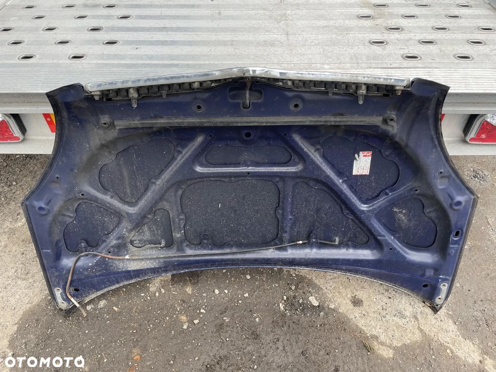 Maska Hyundai Santa FE I 01R - 3