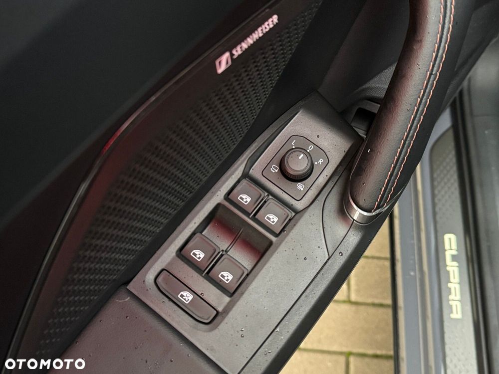 Cupra Formentor 1.5 eTSI mHEV DSG - 20