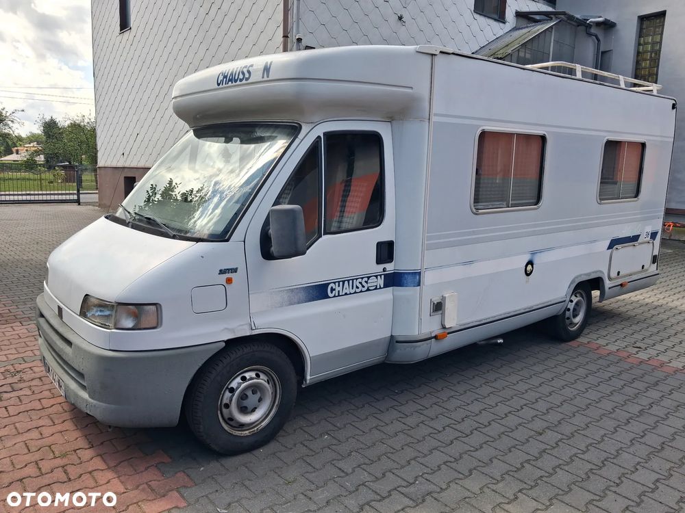 Toyota Hilux polycompsit loge mobile - 2