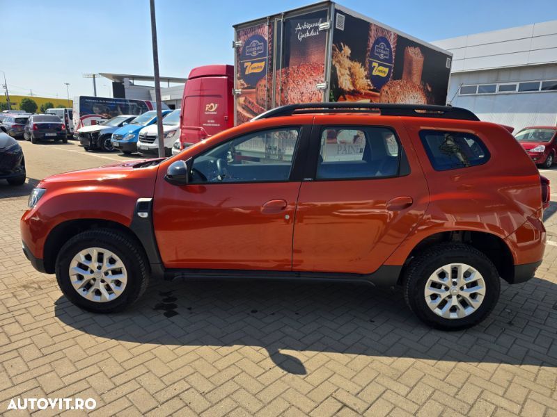 Dacia Duster - 4