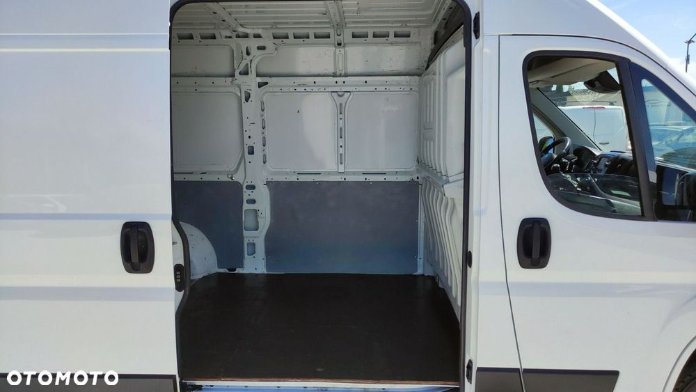 Peugeot Boxer - 8