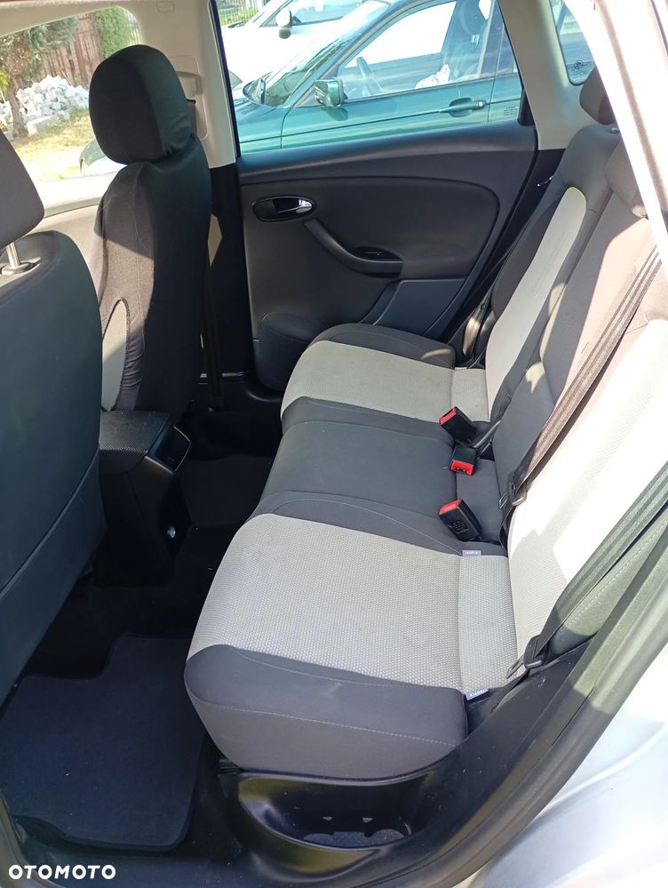 Seat Altea ver-1-4 - 10