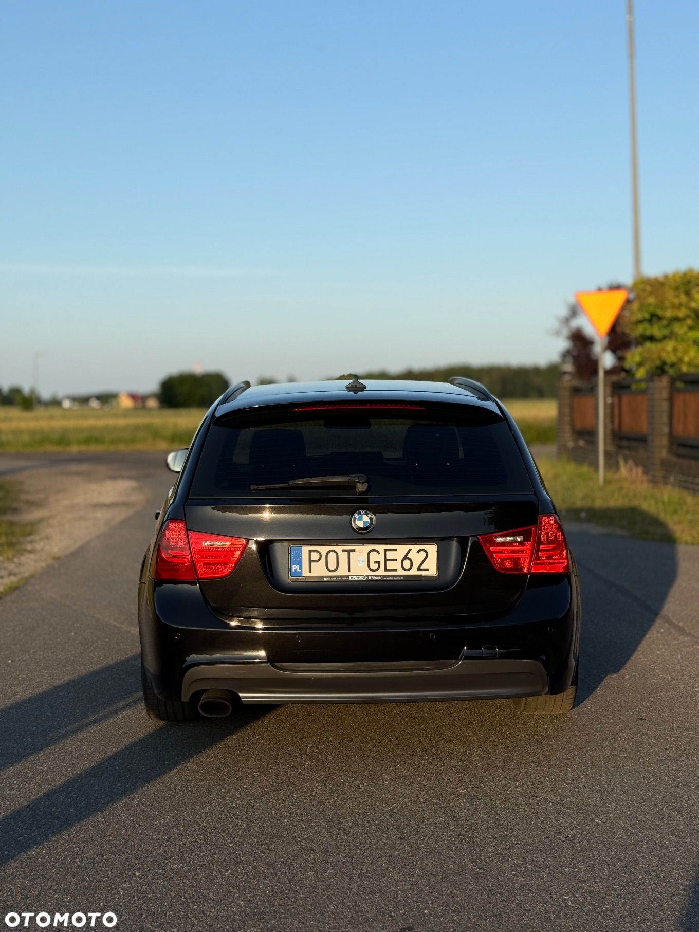 BMW Seria 3 - 4