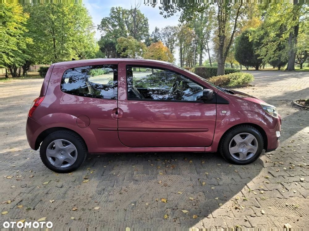 Renault Twingo 1.2 16V Dynamique - 28