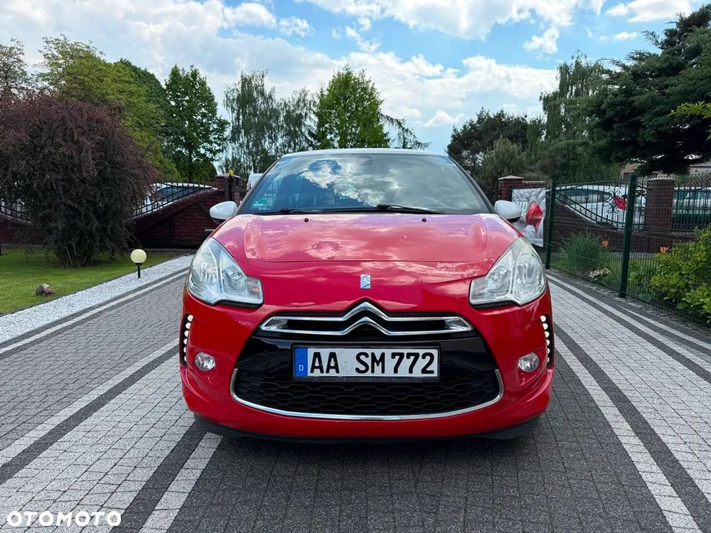 Citroën DS3 VTi 120 Opera Blue - 7