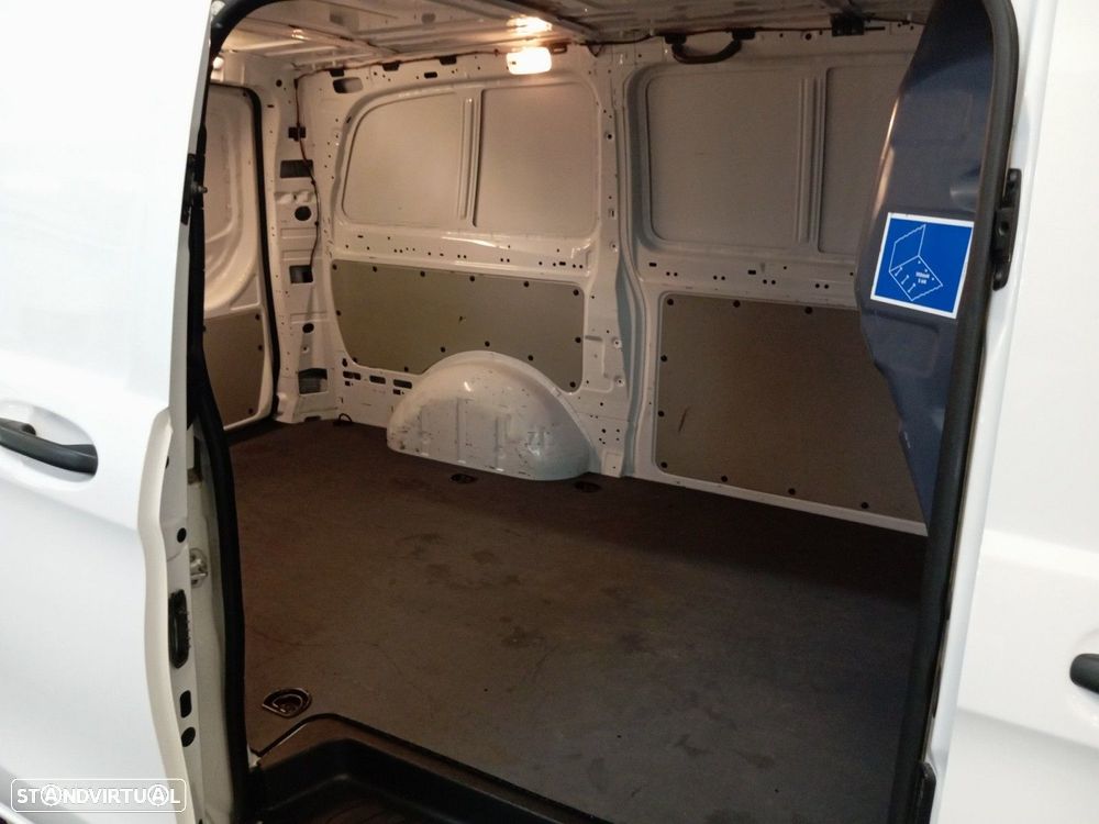 Mercedes-Benz Vito 114 CDi/32 Standard - 14