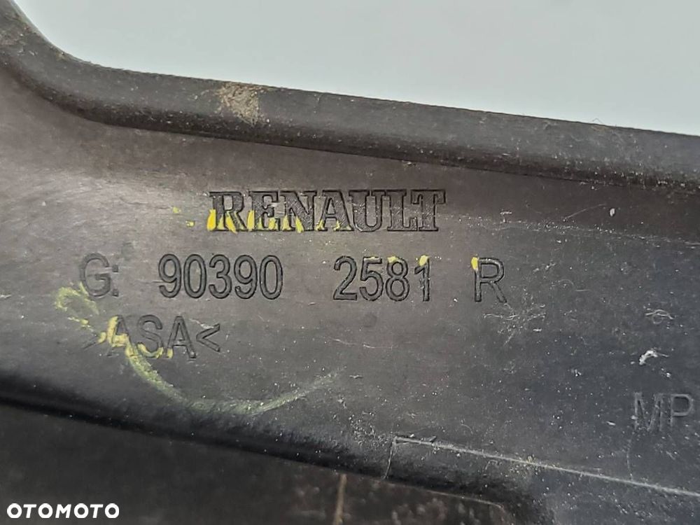 NAROŻNIK OSŁONA LAMPY TYŁ PRAWY LEWY KOMPLET DOKKER 903902581R 903901105R - 6