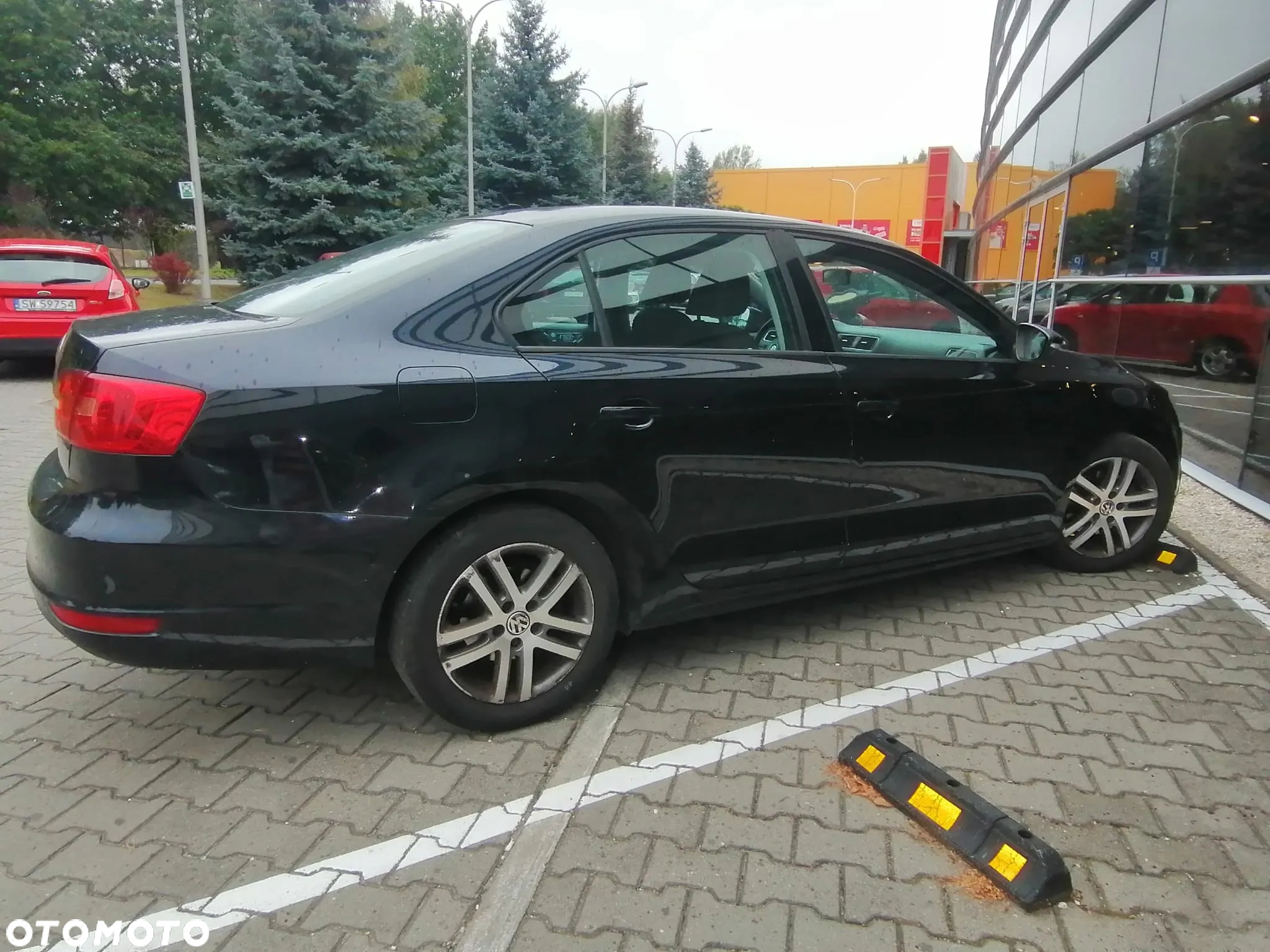 Volkswagen Jetta 1.4 TSI Comfortline Optimum - 2