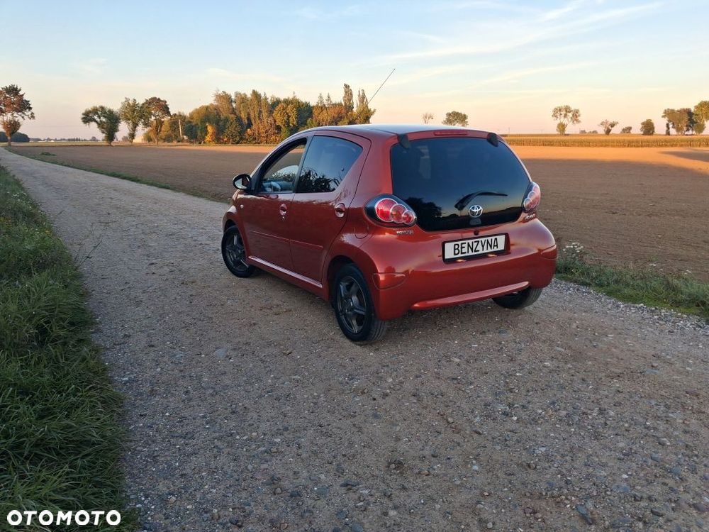 Toyota Aygo 1.0 VVT-i Premium - 3