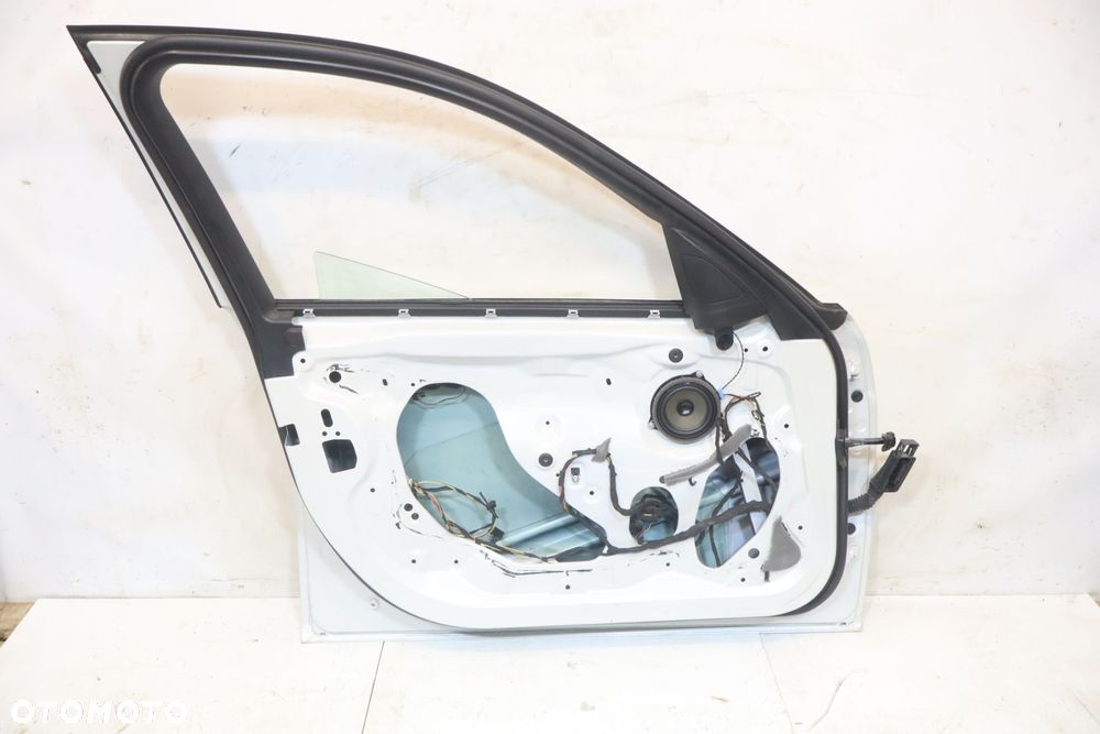 DRZWI LEWY PRZÓD BMW 3 328I F30 A300 - 2