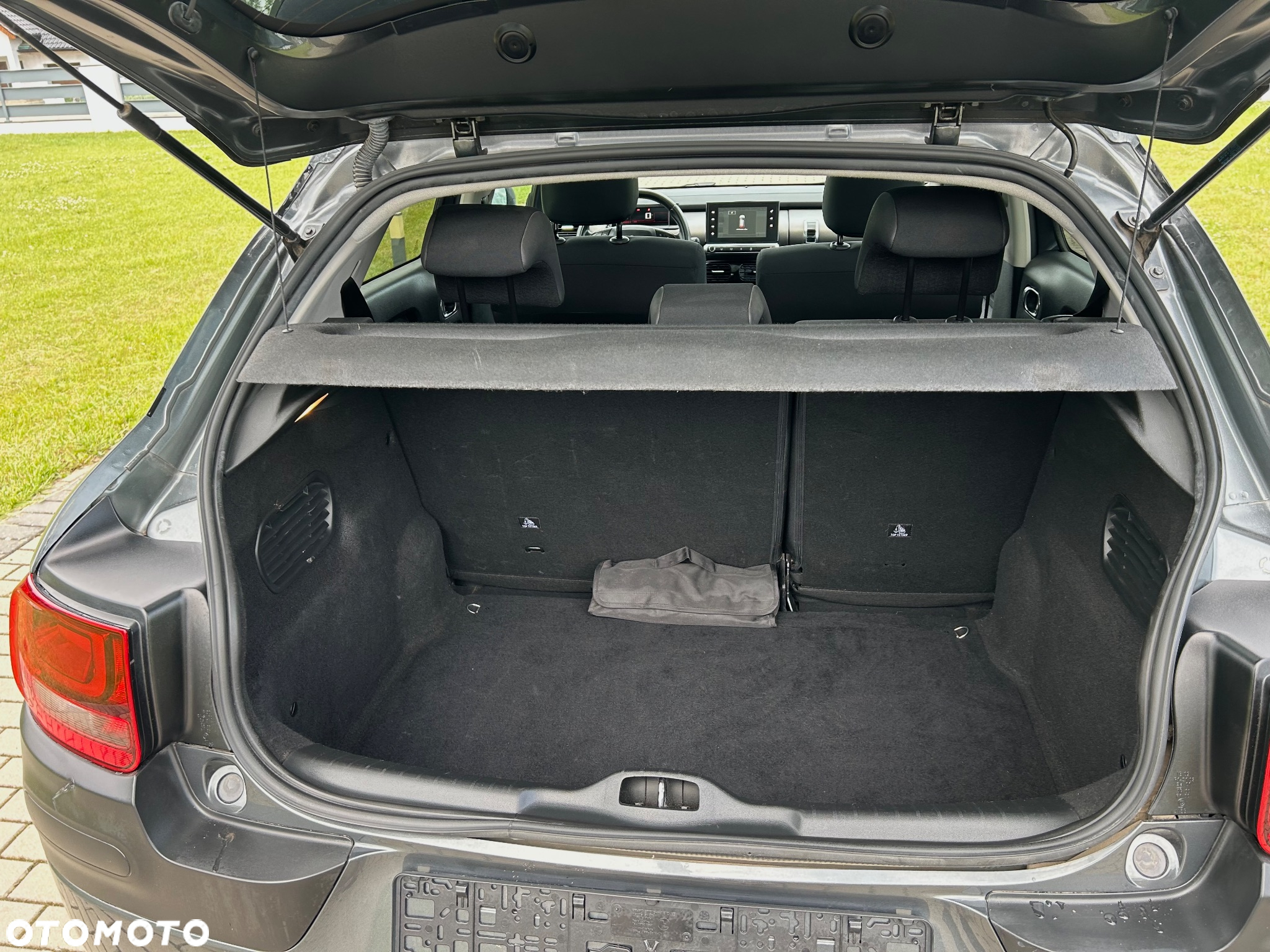 Citroën C4 Cactus 1.6 BlueHDi Live - 18