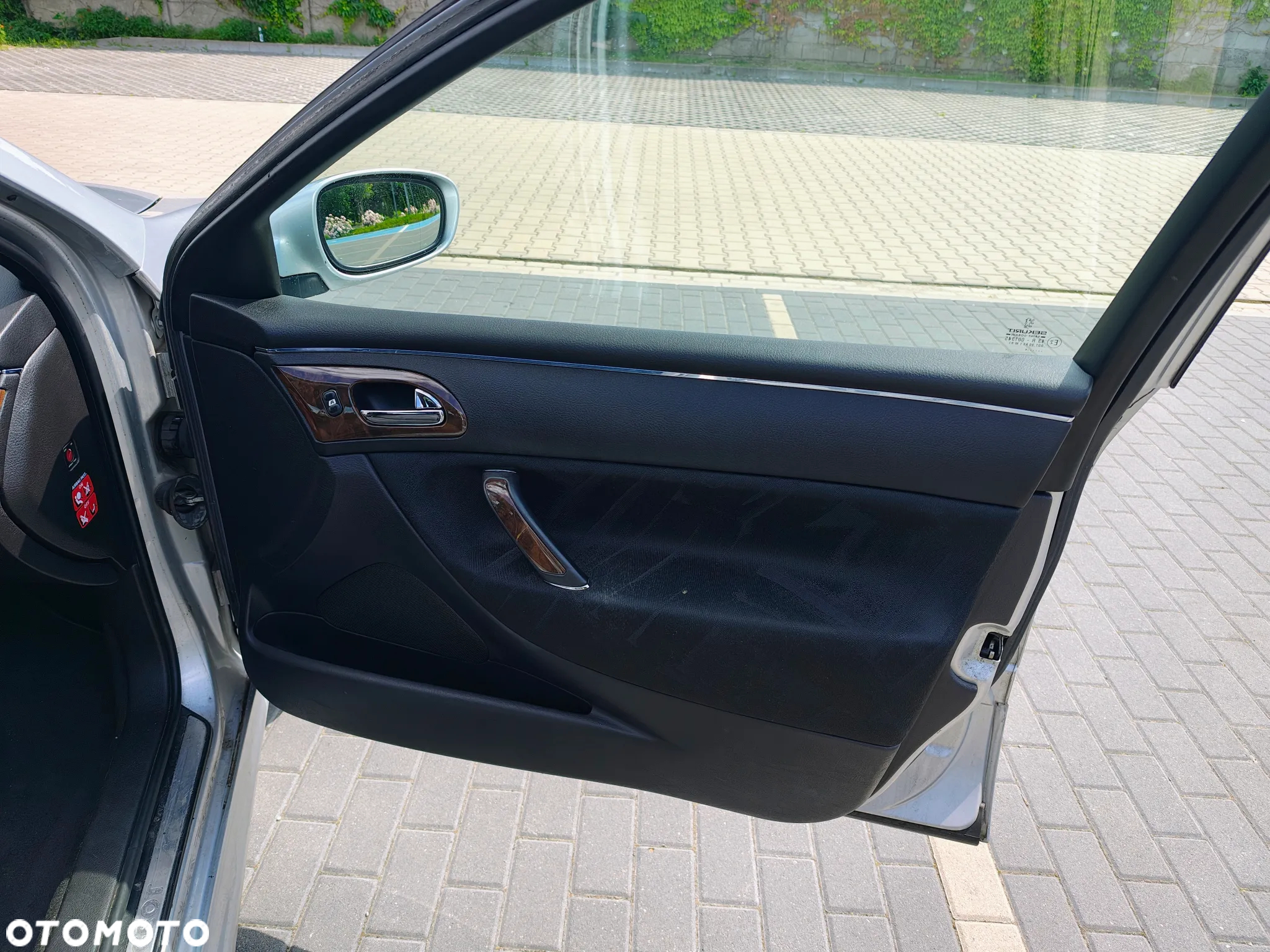 Peugeot 607 160 - 19
