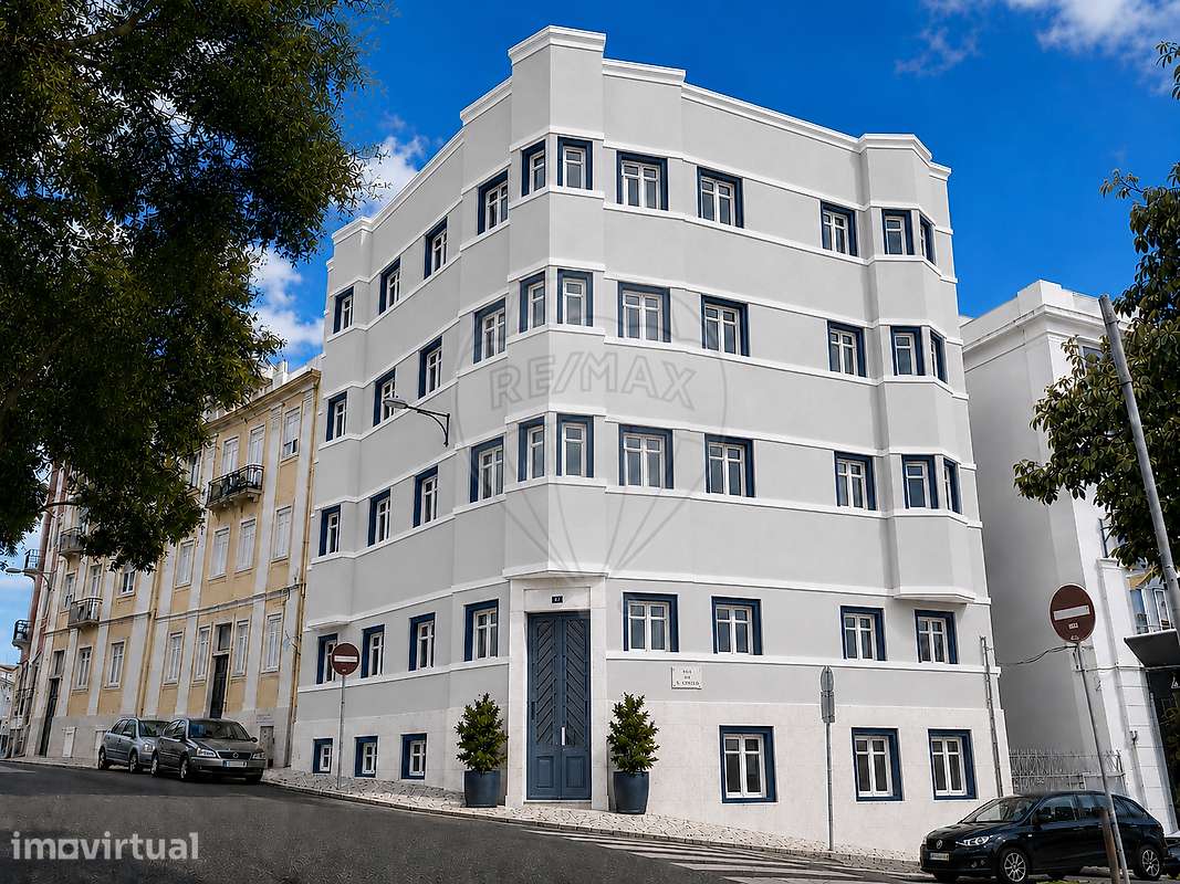 Apartamento T2 para venda - Grande imagem: 5/21