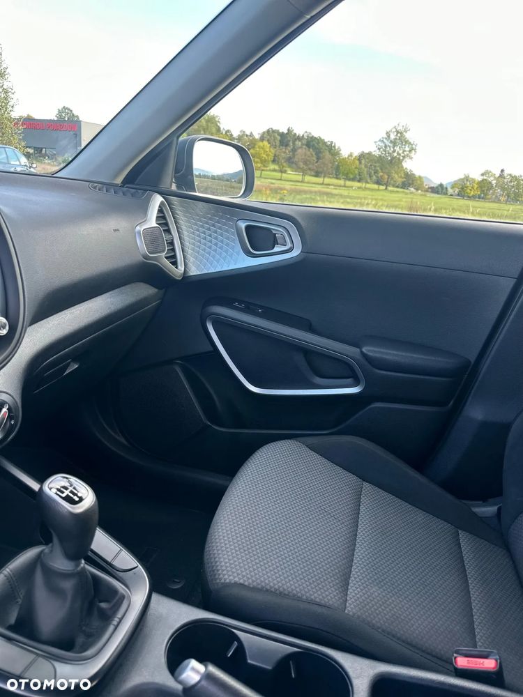 Kia Soul - 30