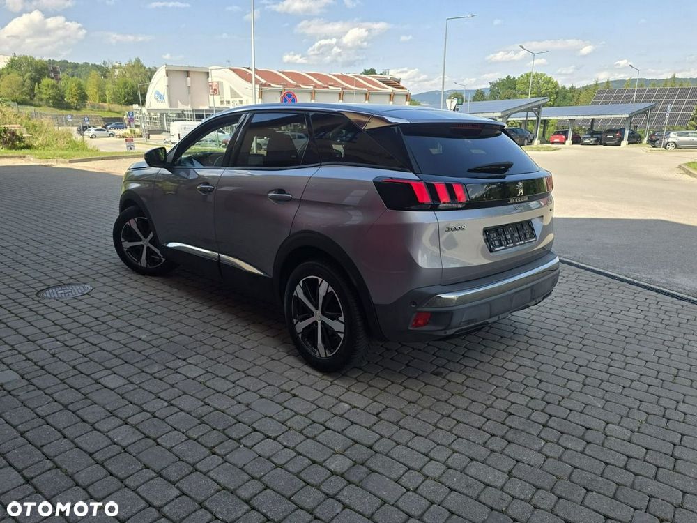Peugeot 3008 - 2
