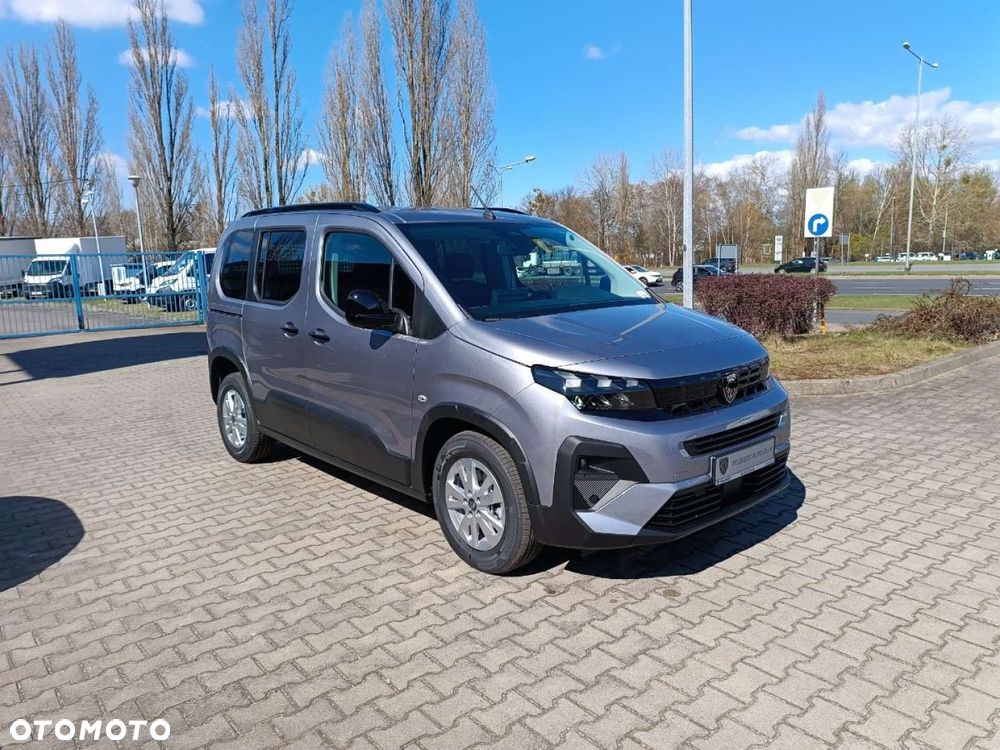 Peugeot Rifter - 9