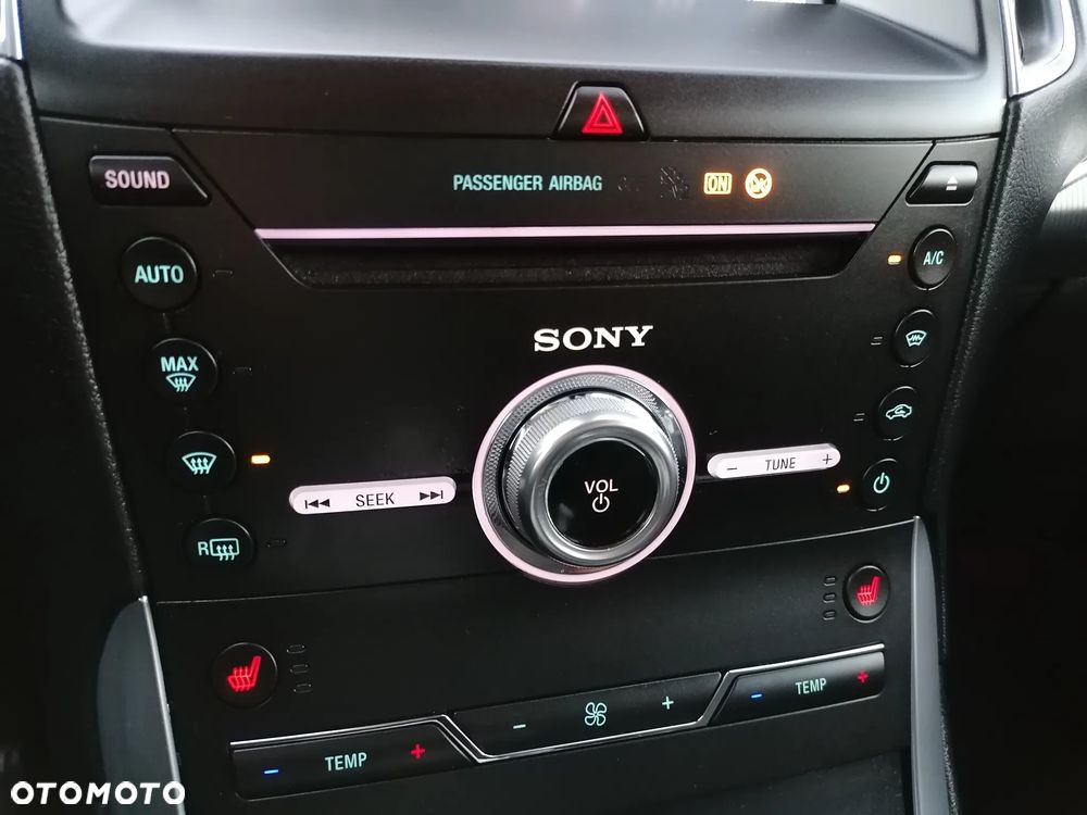 Ford S-Max 1.5 Eco Boost Start-Stopp Titanium - 11