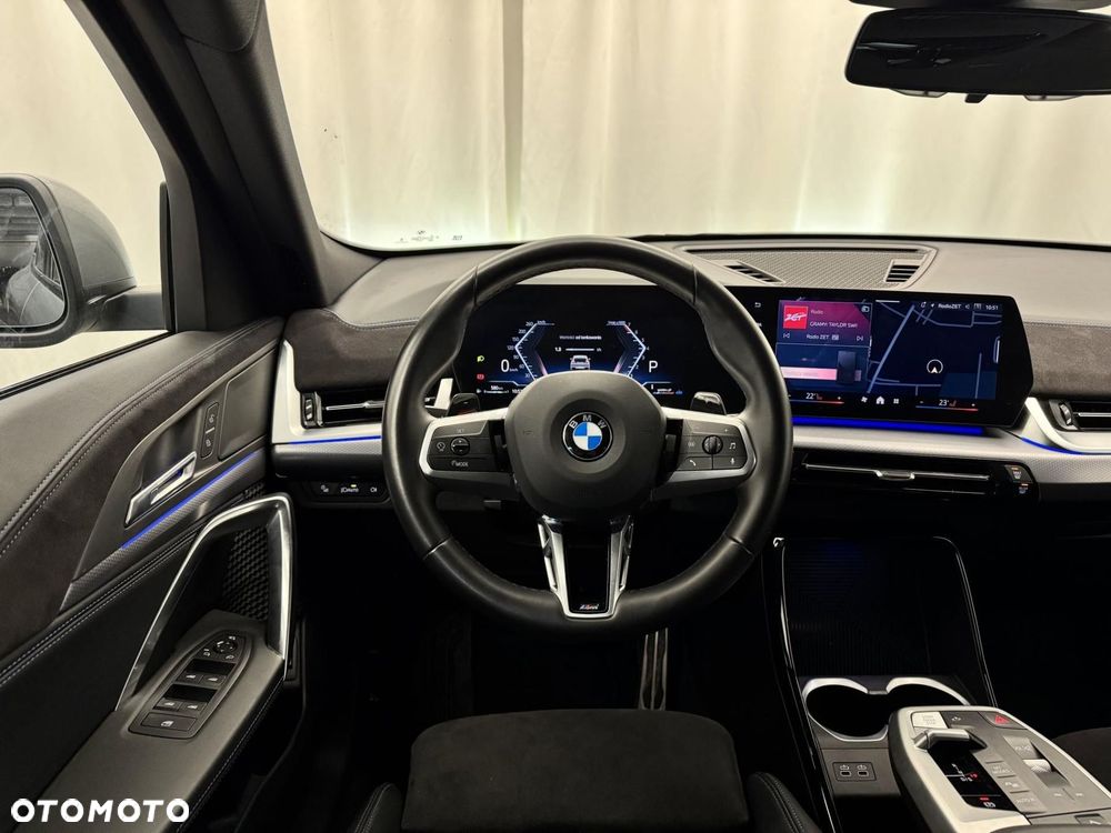 BMW X2 - 25