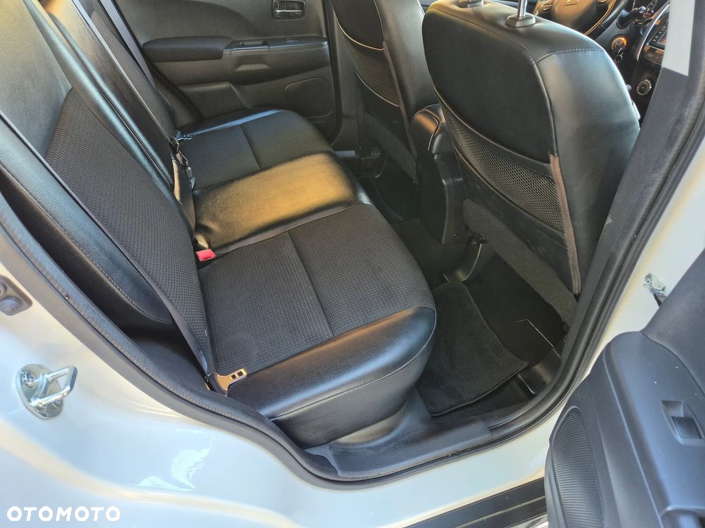 Citroën C4 Aircross 1.8 e-HDi STT 4x2 Exclusive - 14