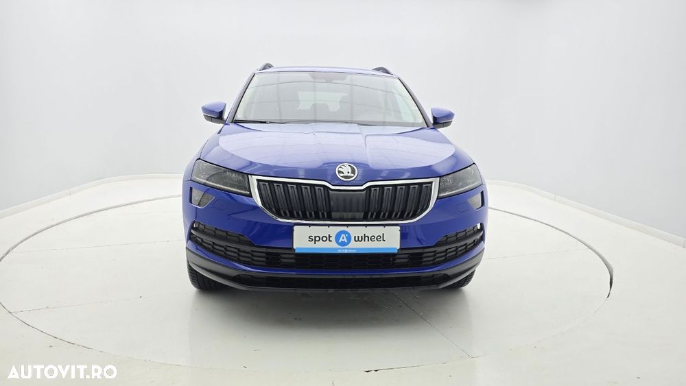Skoda Karoq 2.0 TDI 4X4 DSG Style - 2