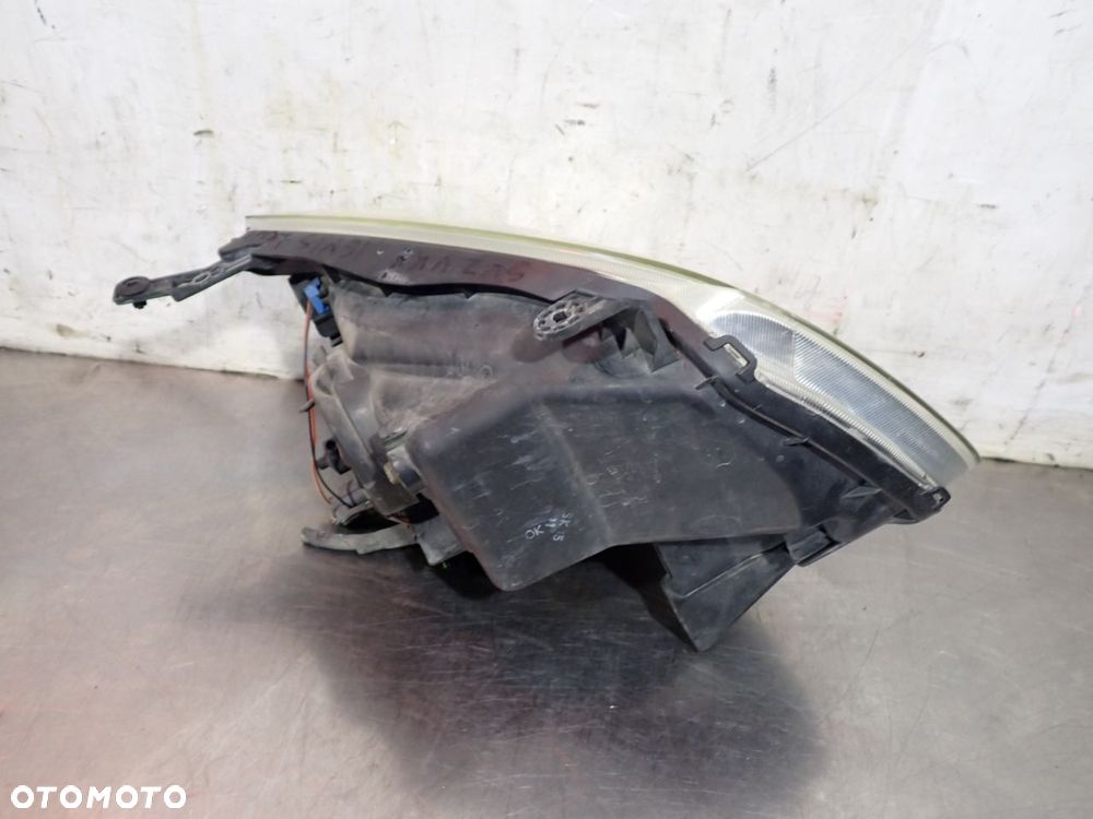 LAMPA LEWA PRZEDNIA SUZUKI IGNIS - 5