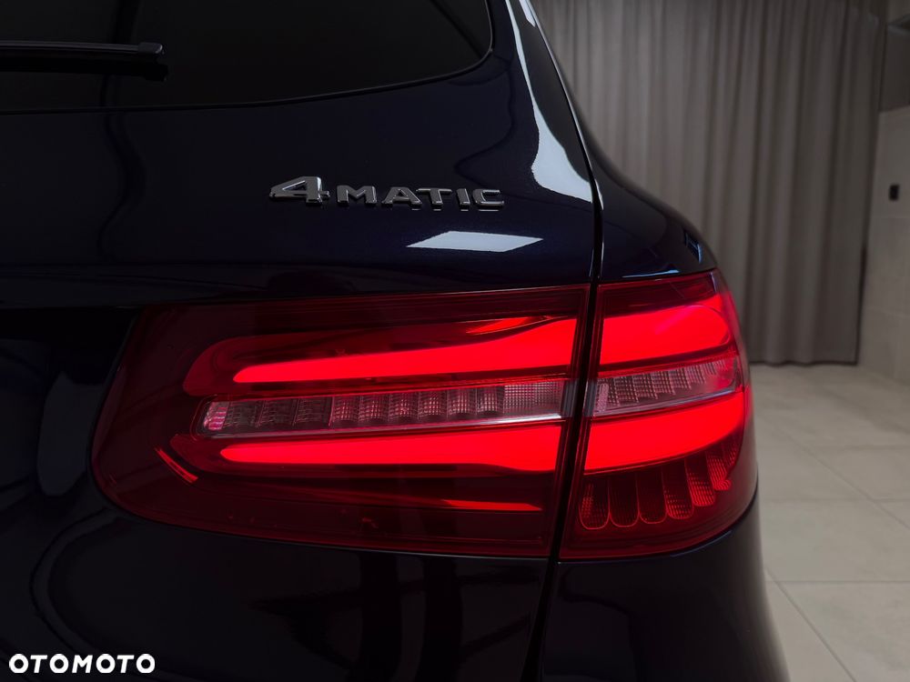 Mercedes-Benz GLC 220 d 4-Matic - 35