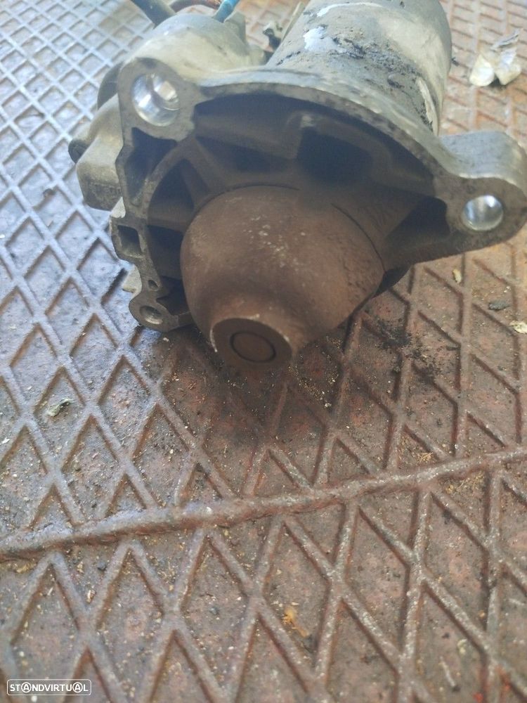 Motor De Arranque Peugeot 106 Ii (1A_, 1C_) - 3