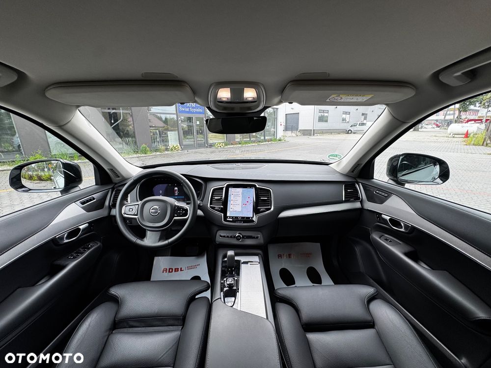 Volvo XC 90 T8 AWD Recharge Plus Dark - 39