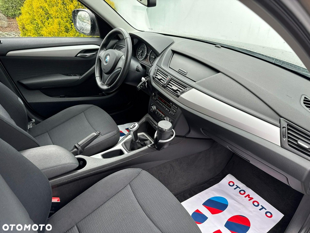 BMW X1 - 14