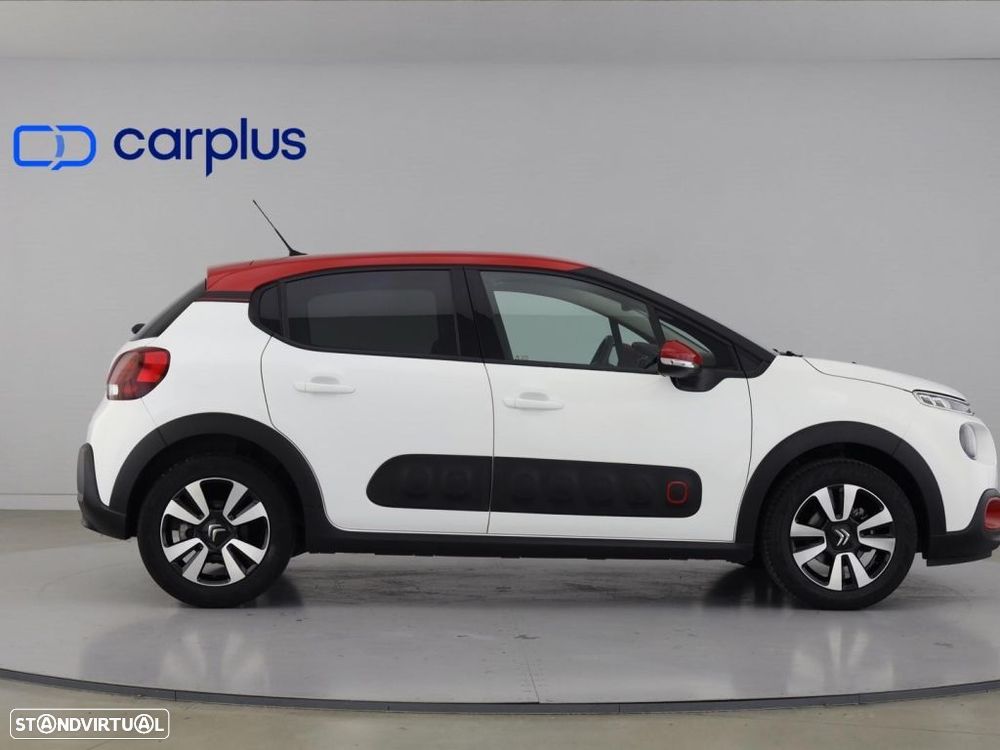 Citroën C3 1.2 PureTech Shine - 8