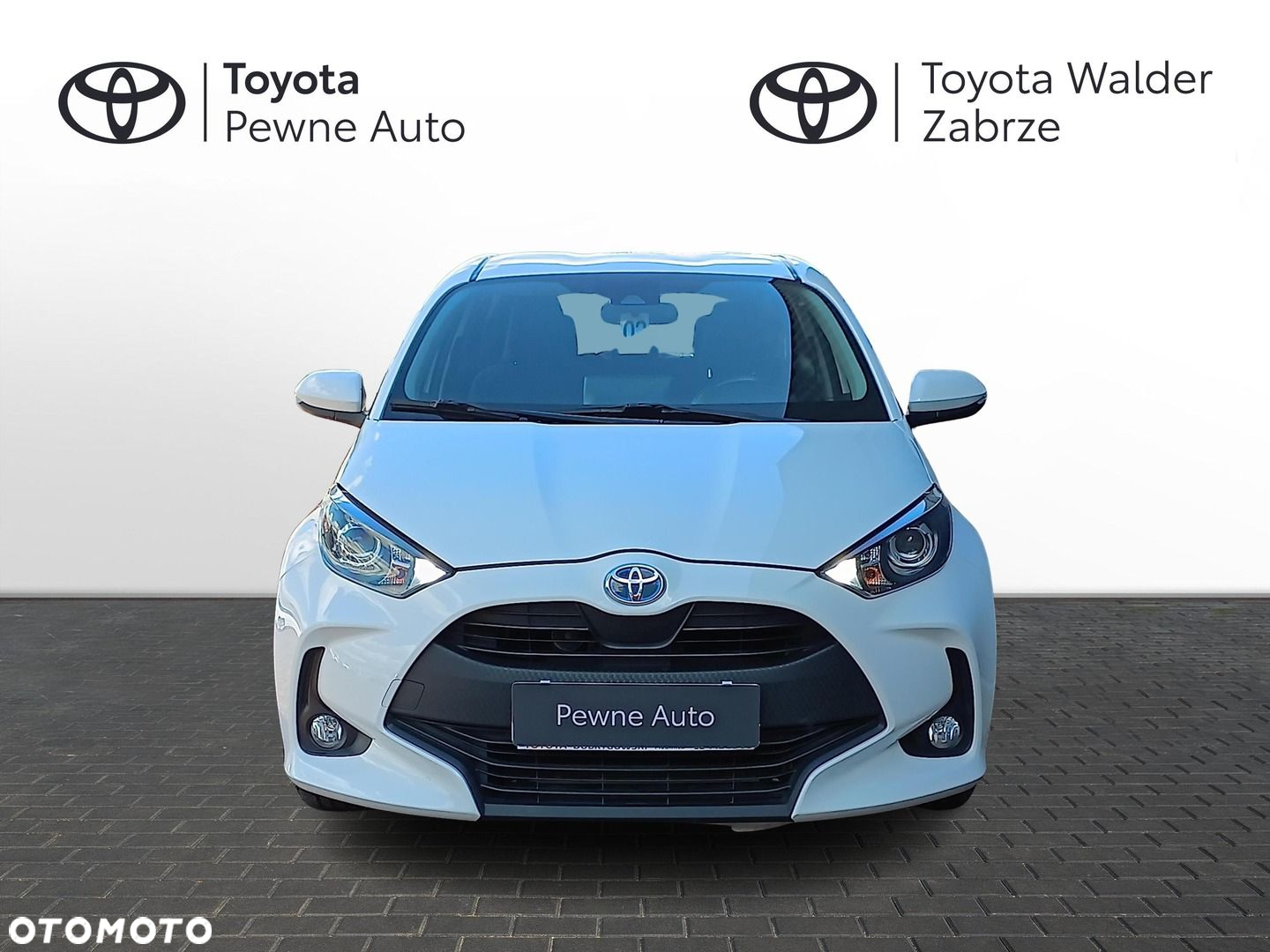Toyota Yaris Hybrid 1.5 Comfort - 3