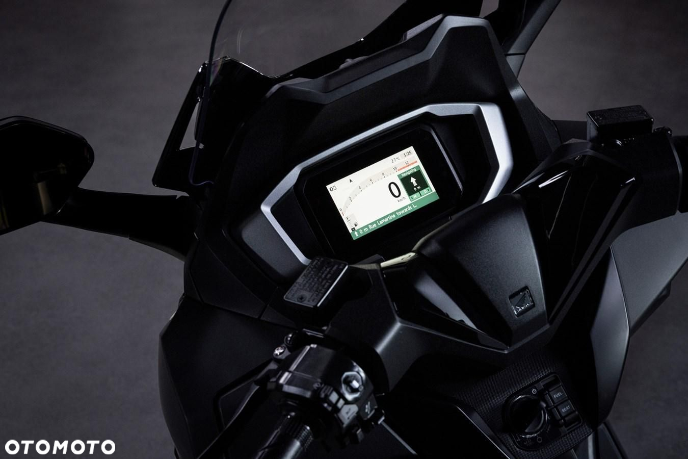 Honda NSS - 3