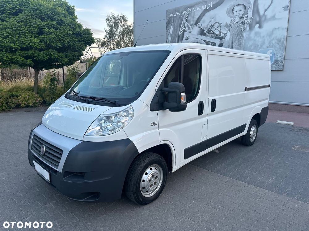 Fiat Ducato - 17