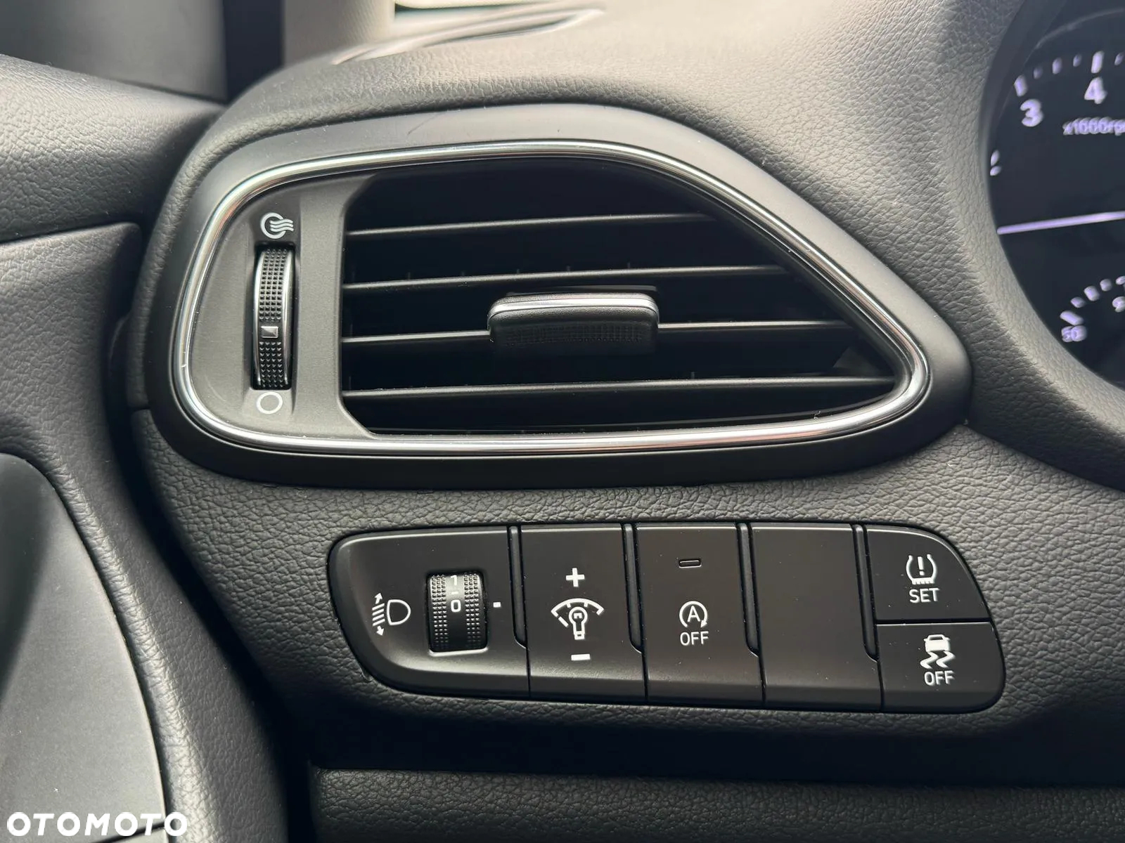 Hyundai i30 1.0 T-GDI Modern DCT - 19