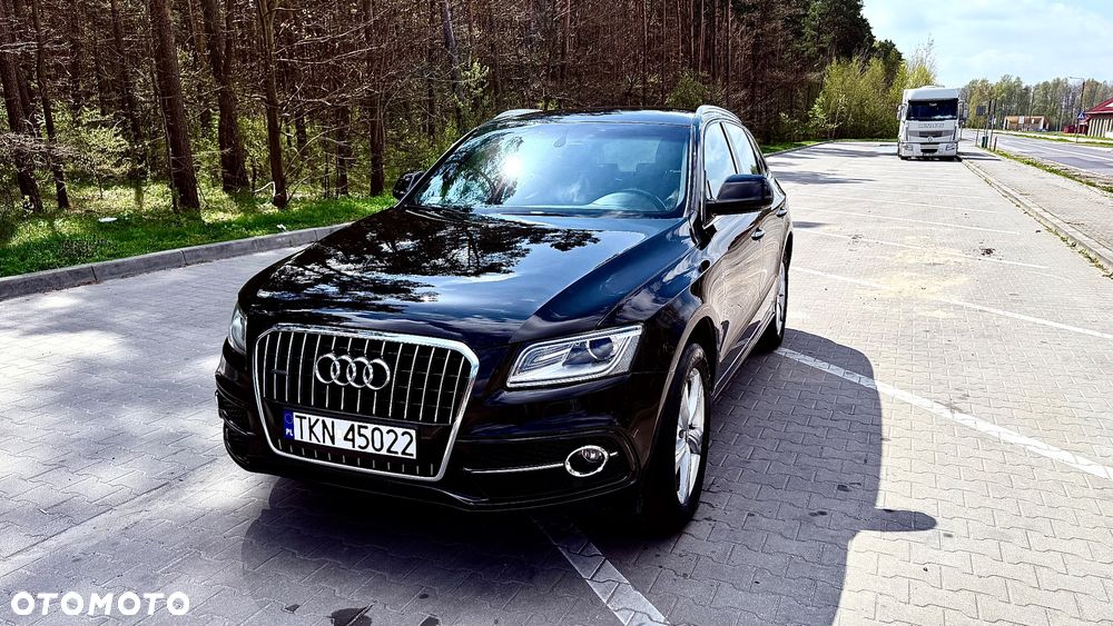 Audi Q5 - 16