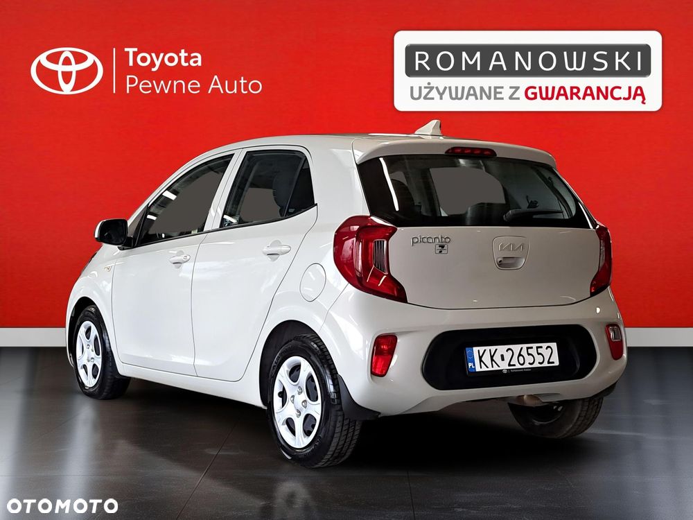 Kia Picanto - 8