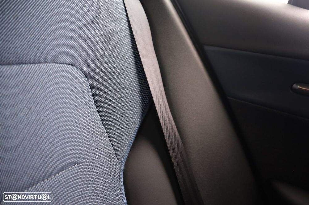 Volvo EX30 51 kWh Single Motor Plus - 13