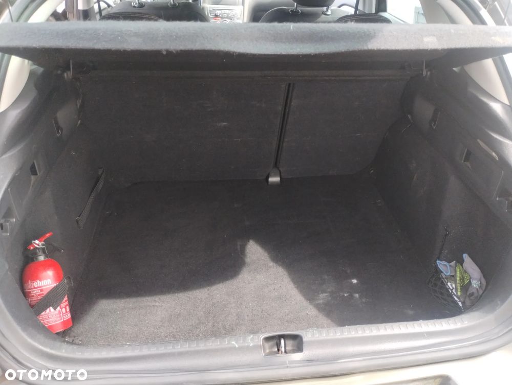 Citroën C4 1.6 VTi Exclusive - 16