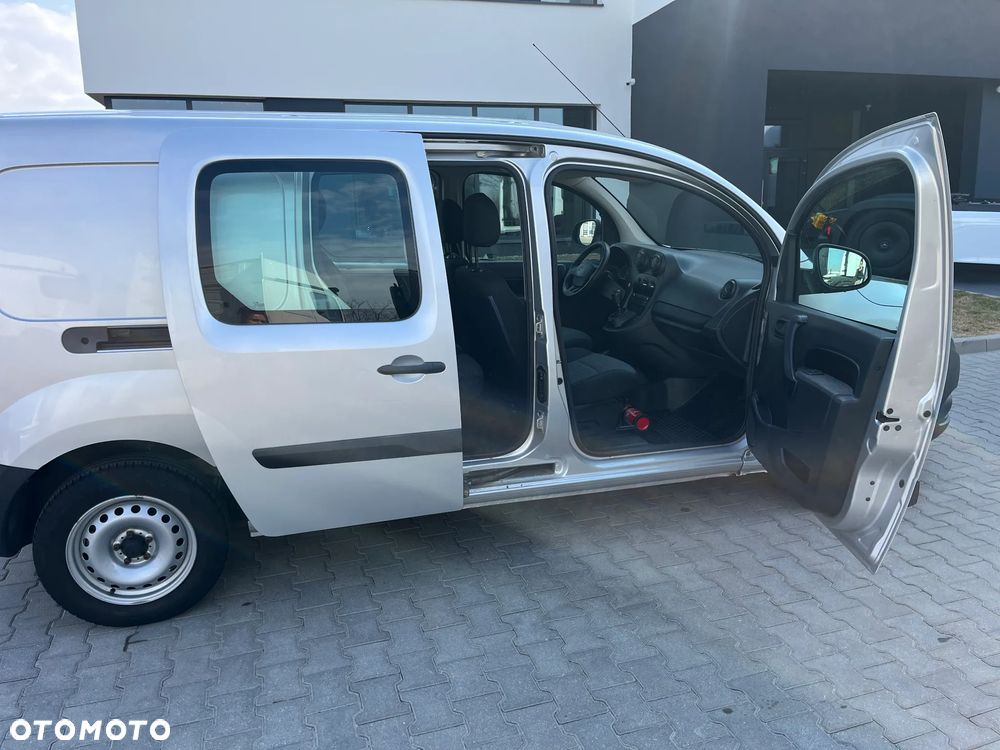 Mercedes-Benz Citan - 8