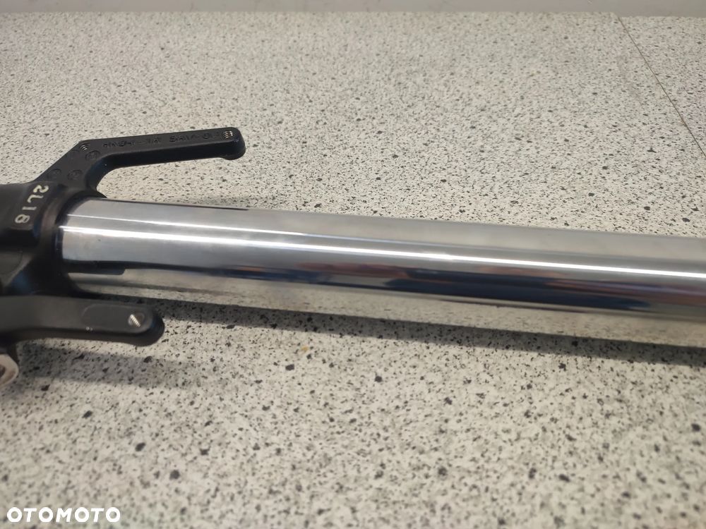 Laga prawa, zawieszenie przód, przednie Honda CB 125R CB125 R CB125R CB 125 R - 5