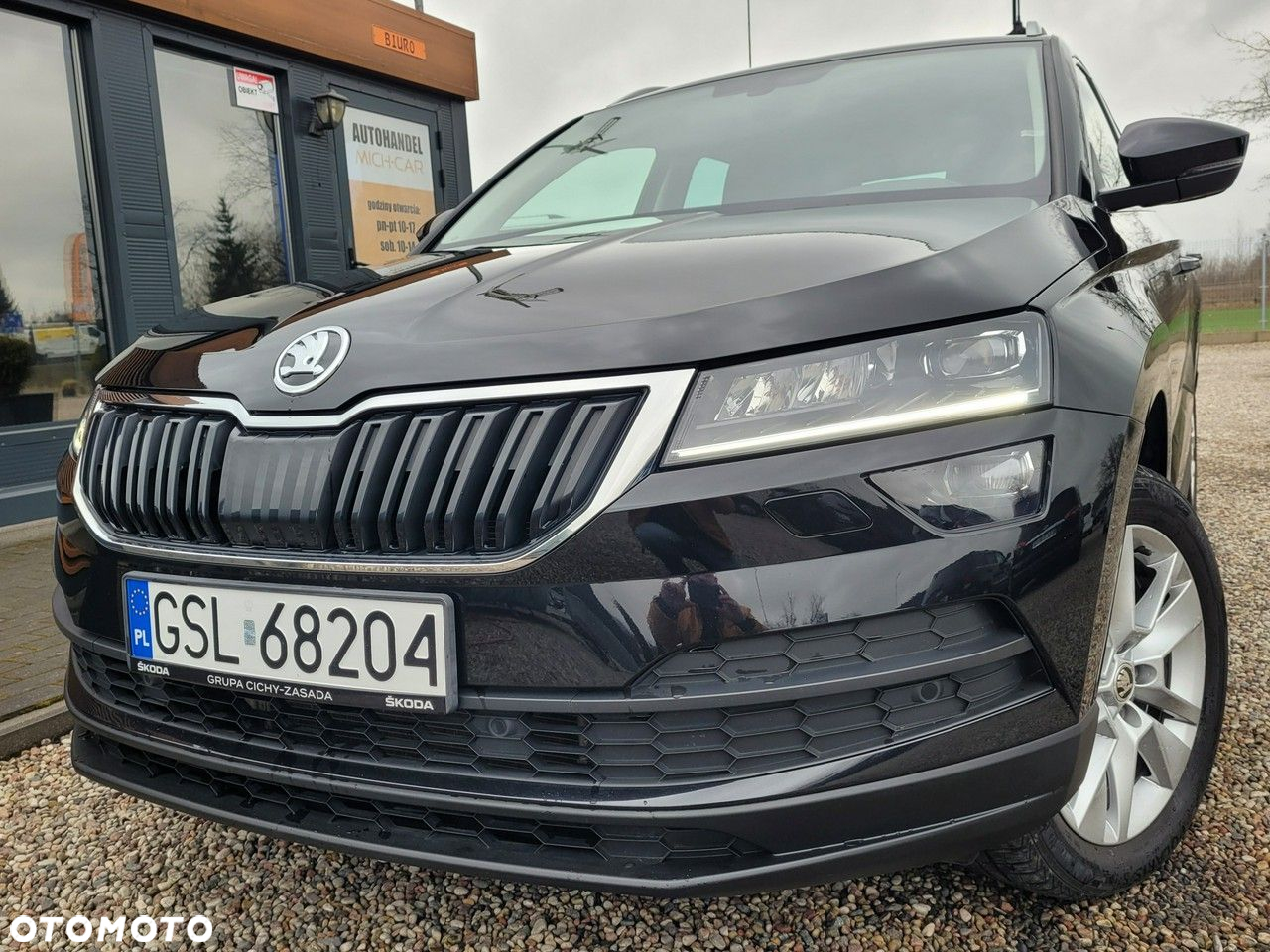 Skoda Karoq - 30