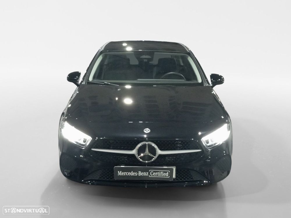 Mercedes-Benz A 200 - 8